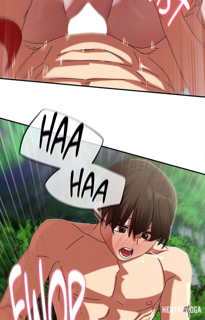 Seniors of Class 5 Seniors of Class 5 Chapter 113 - Page 40