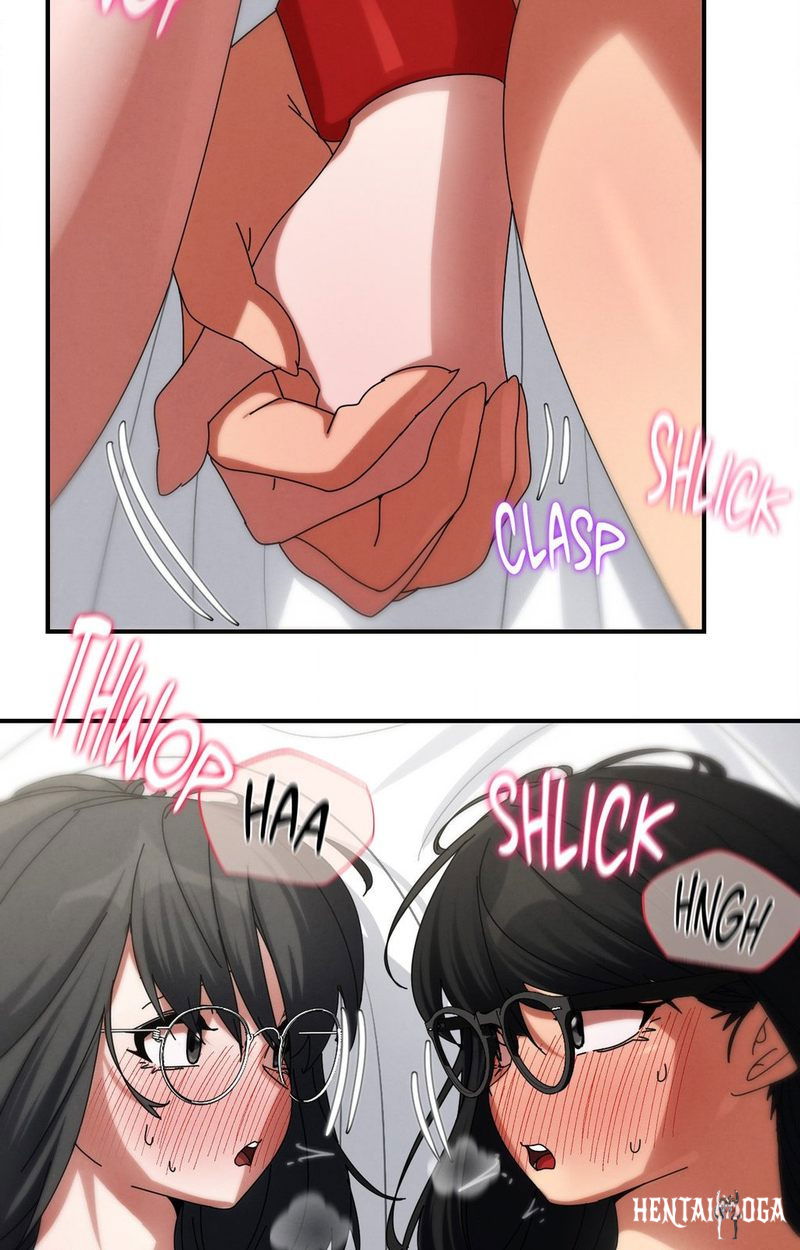 Seniors of Class 5 Seniors of Class 5 Chapter 113 - Page 46