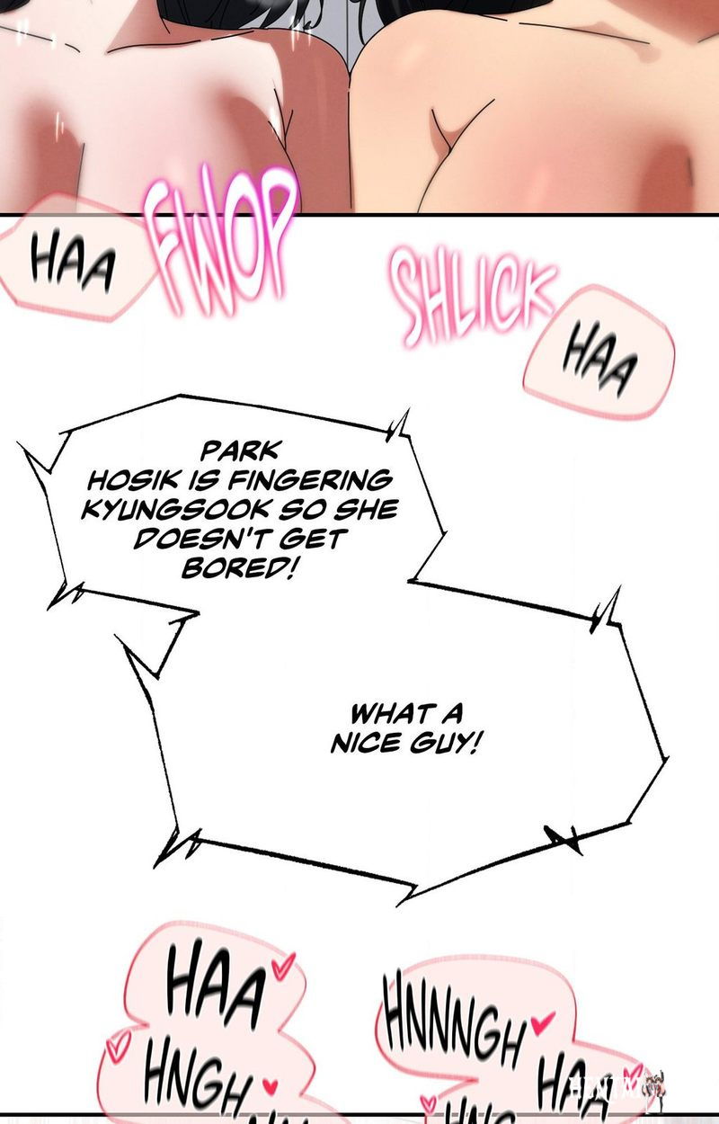 Seniors of Class 5 Seniors of Class 5 Chapter 113 - Page 47