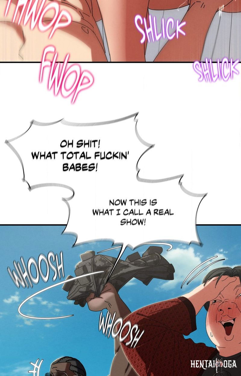 Seniors of Class 5 Seniors of Class 5 Chapter 113 - Page 49