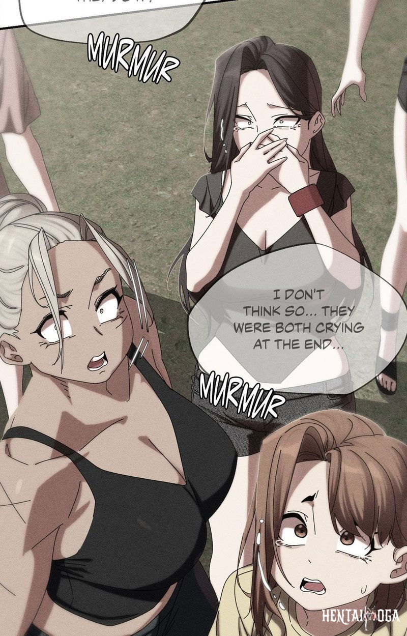 Seniors of Class 5 Seniors of Class 5 Chapter 113 - Page 5