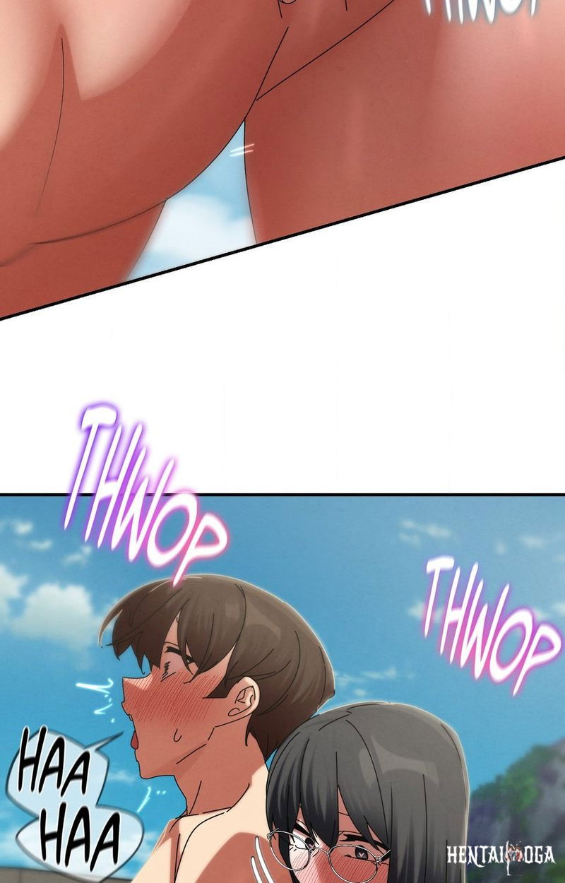 Seniors of Class 5 Seniors of Class 5 Chapter 113 - Page 56