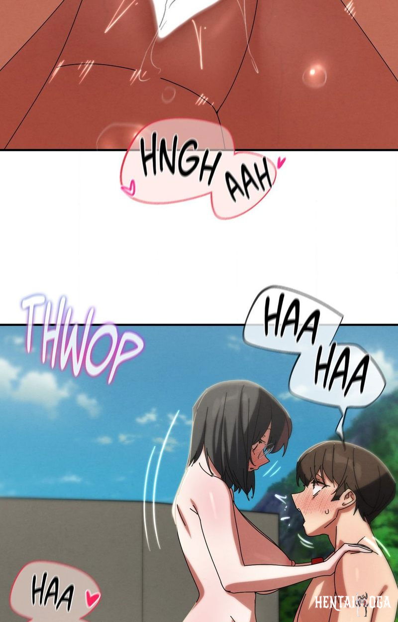 Seniors of Class 5 Seniors of Class 5 Chapter 113 - Page 59