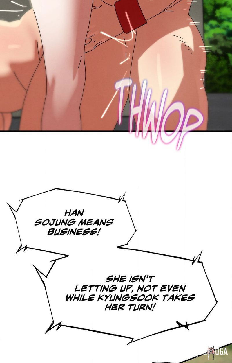 Seniors of Class 5 Seniors of Class 5 Chapter 113 - Page 63