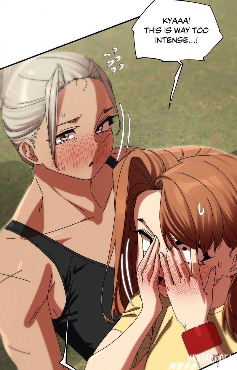 Seniors of Class 5 Seniors of Class 5 Chapter 113 - Page 64