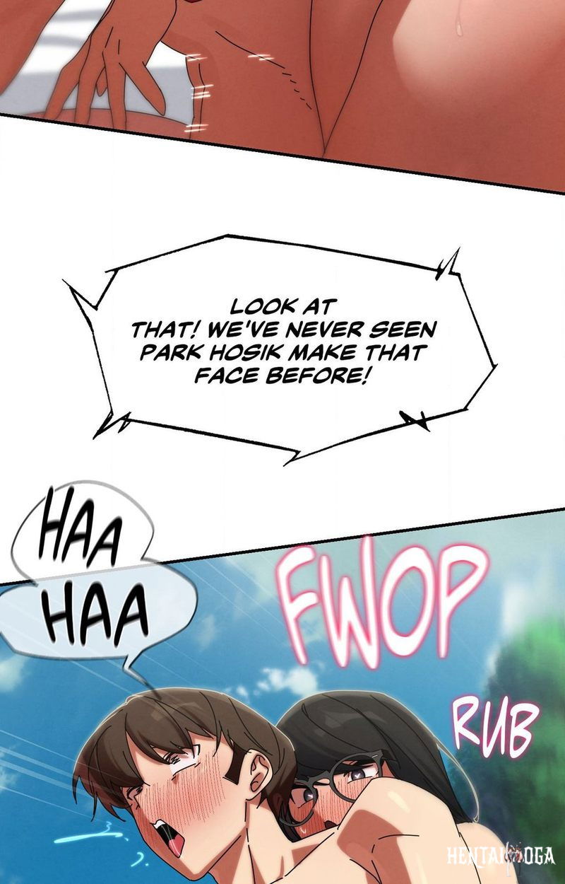 Seniors of Class 5 Seniors of Class 5 Chapter 113 - Page 70