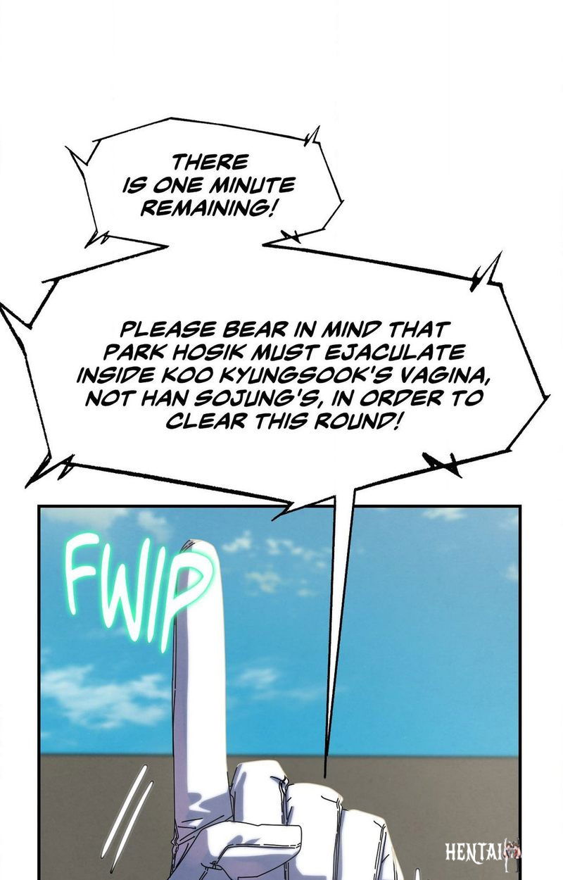 Seniors of Class 5 Seniors of Class 5 Chapter 113 - Page 73