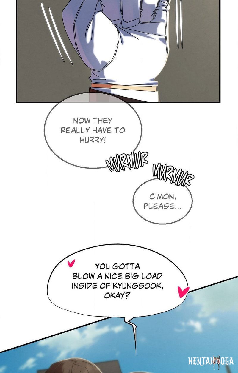 Seniors of Class 5 Seniors of Class 5 Chapter 113 - Page 74