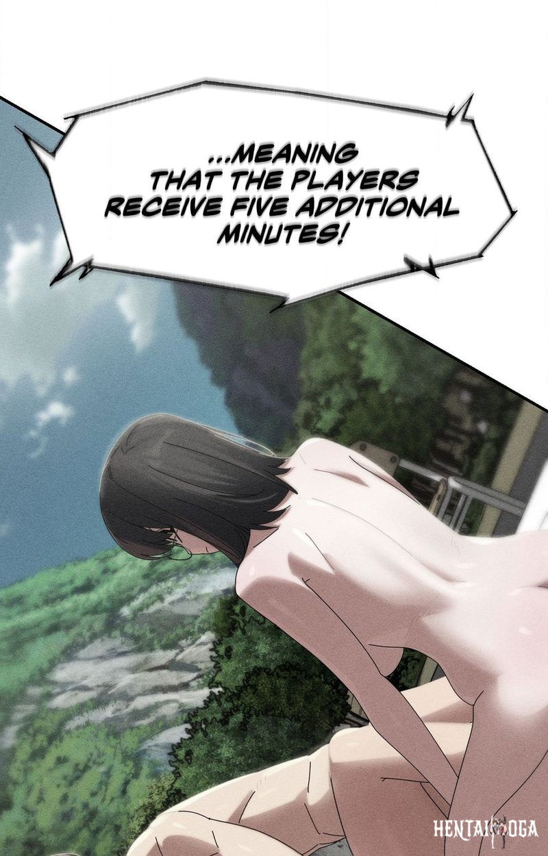 Seniors of Class 5 Seniors of Class 5 Chapter 113 - Page 8