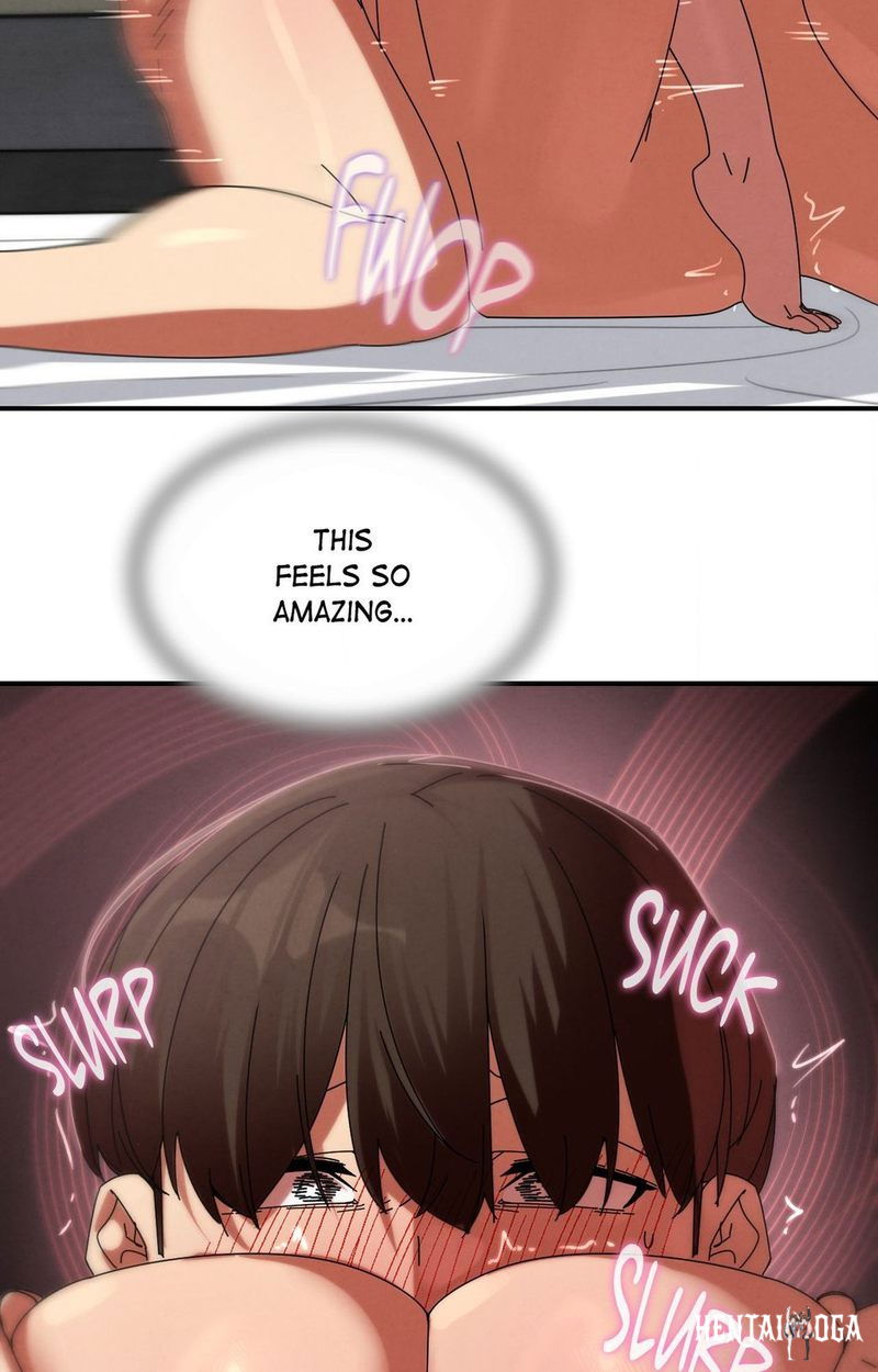 Seniors of Class 5 Seniors of Class 5 Chapter 113 - Page 83