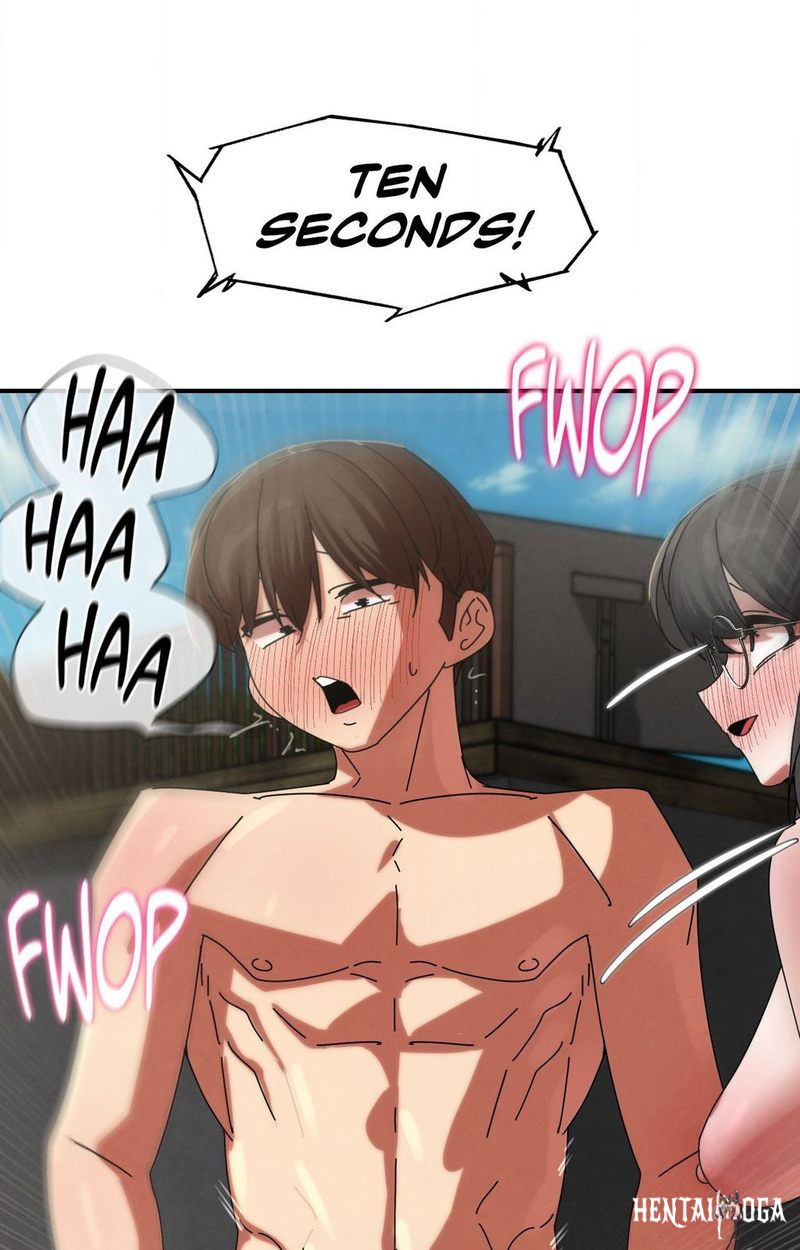 Seniors of Class 5 Seniors of Class 5 Chapter 113 - Page 87