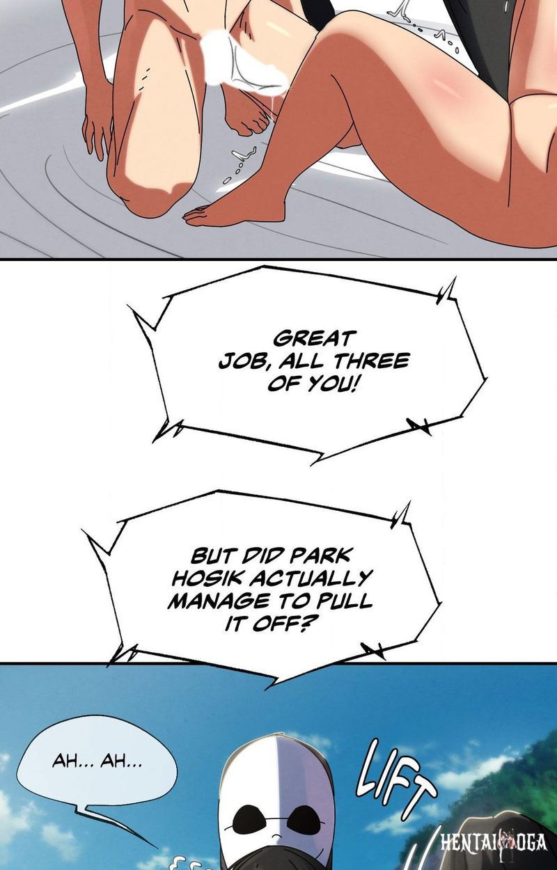 Seniors of Class 5 Seniors of Class 5 Chapter 113 - Page 95