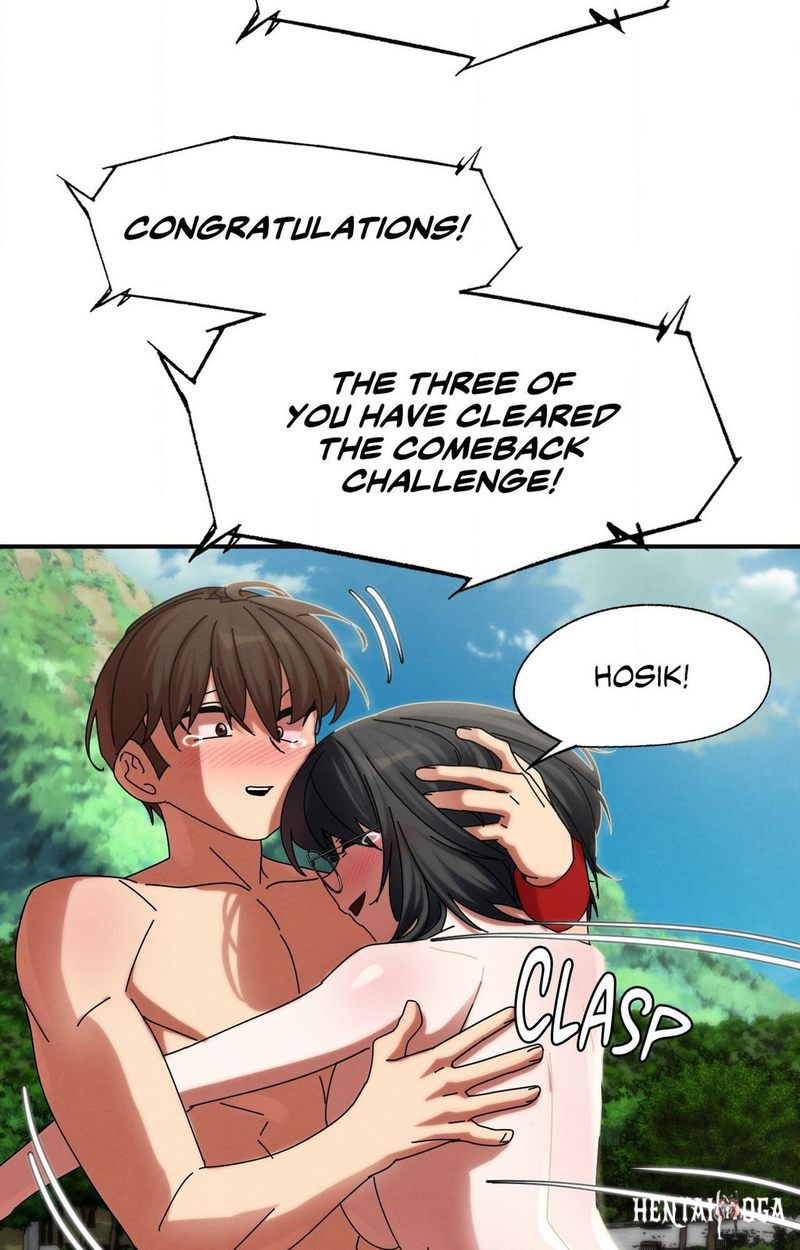 Seniors of Class 5 Seniors of Class 5 Chapter 113 - Page 98