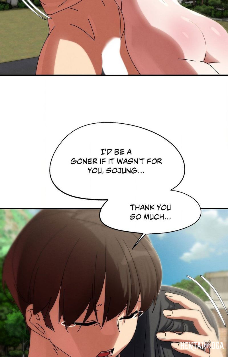 Seniors of Class 5 Seniors of Class 5 Chapter 113 - Page 99