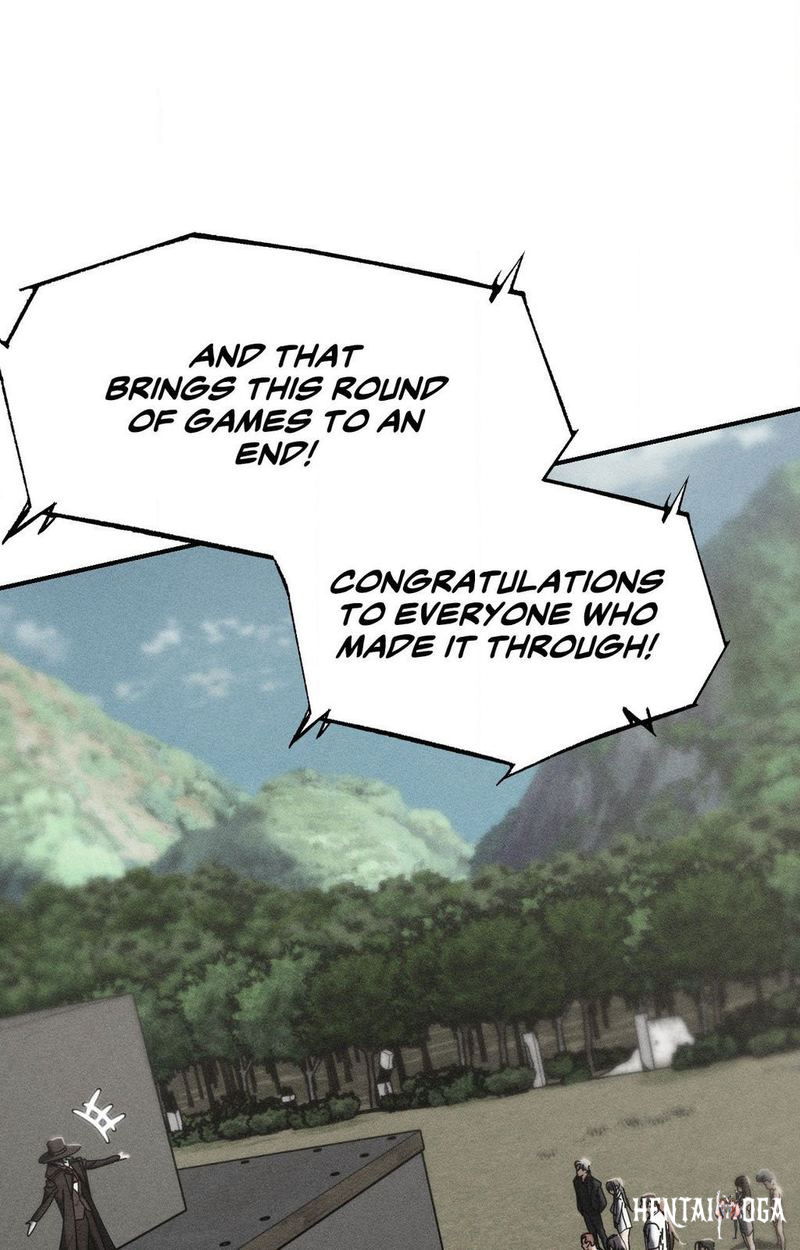 Seniors of Class 5 Seniors of Class 5 Chapter 114 - Page 1