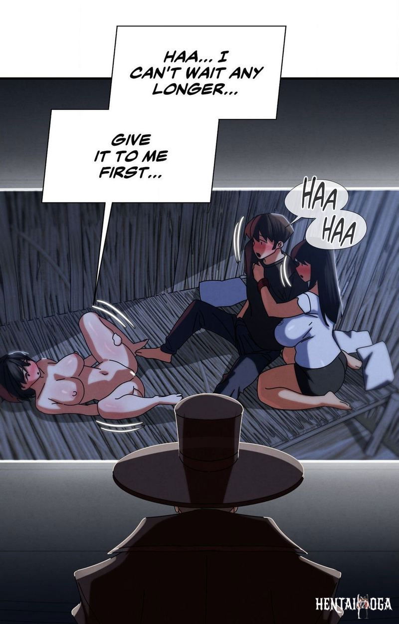 Seniors of Class 5 Seniors of Class 5 Chapter 114 - Page 104