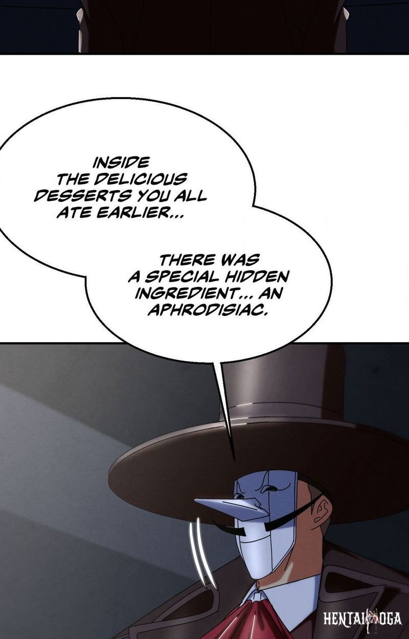 Seniors of Class 5 Seniors of Class 5 Chapter 114 - Page 105