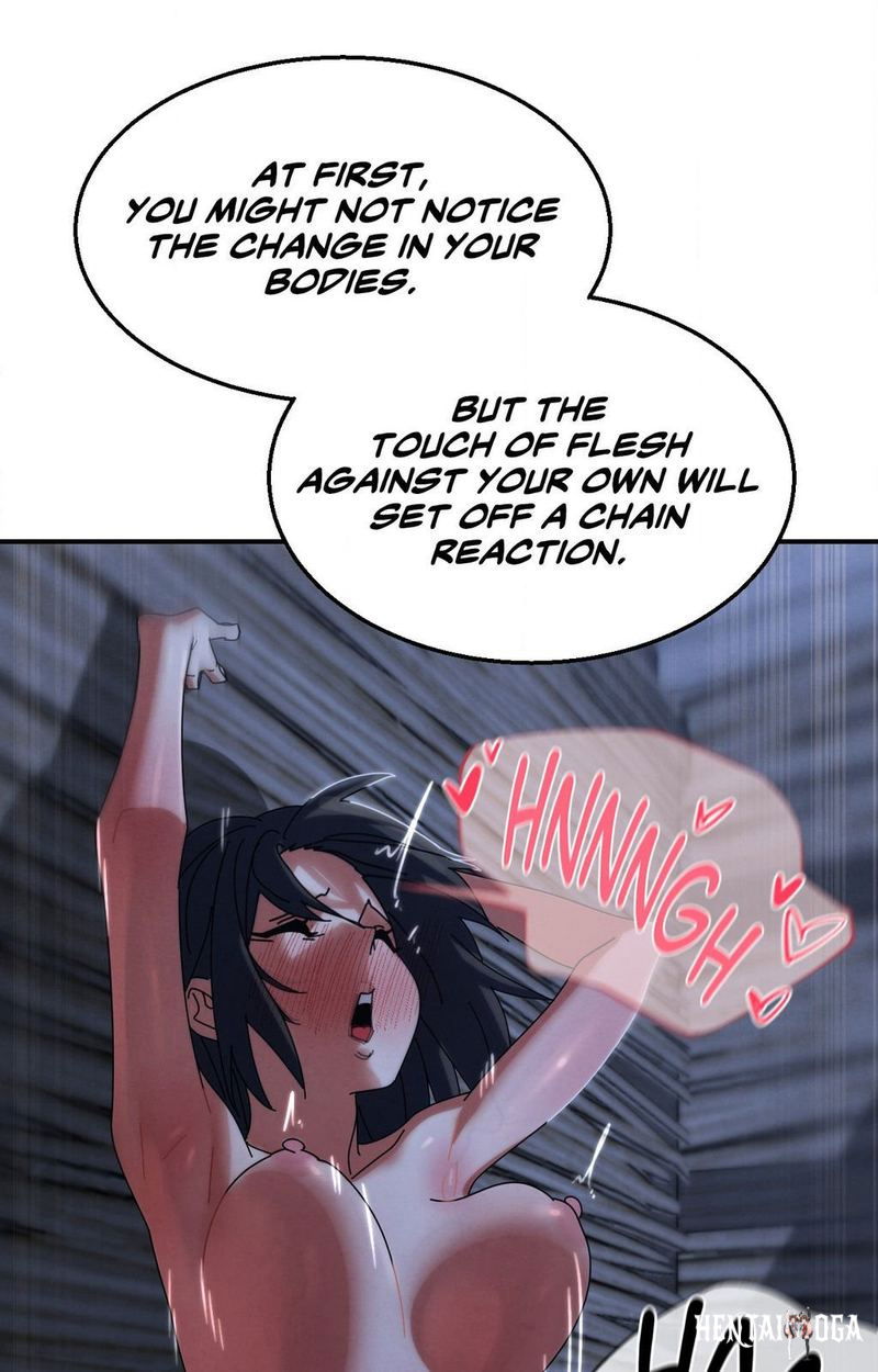 Seniors of Class 5 Seniors of Class 5 Chapter 114 - Page 107