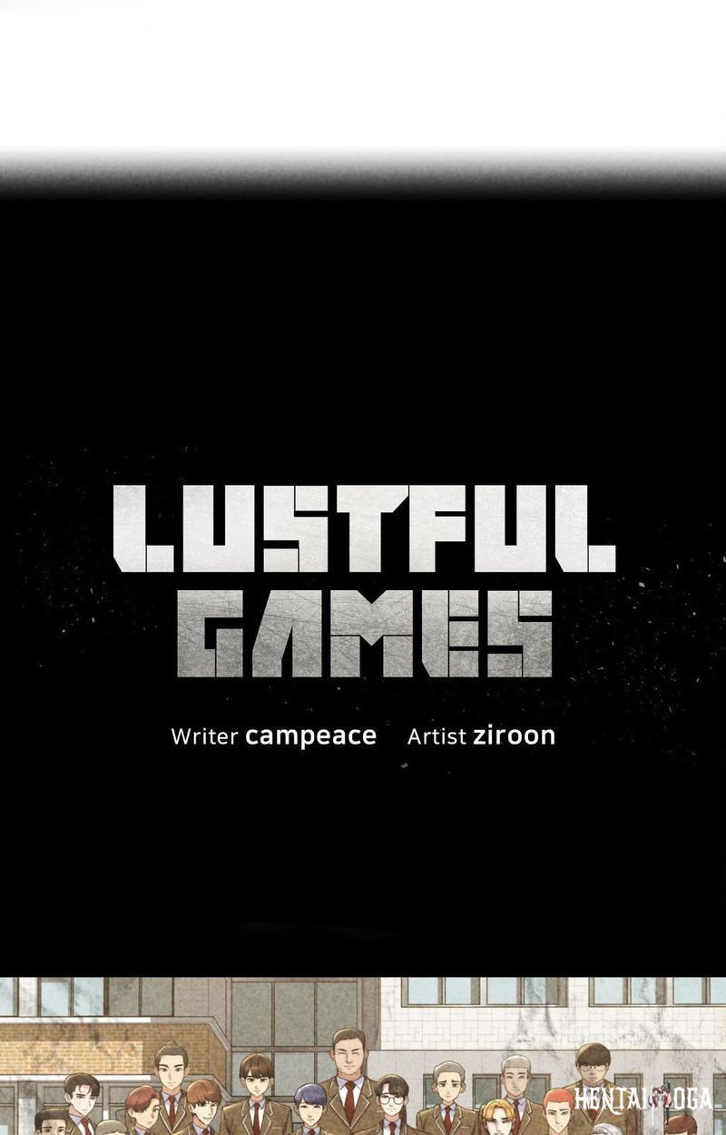 Seniors of Class 5 Seniors of Class 5 Chapter 114 - Page 13