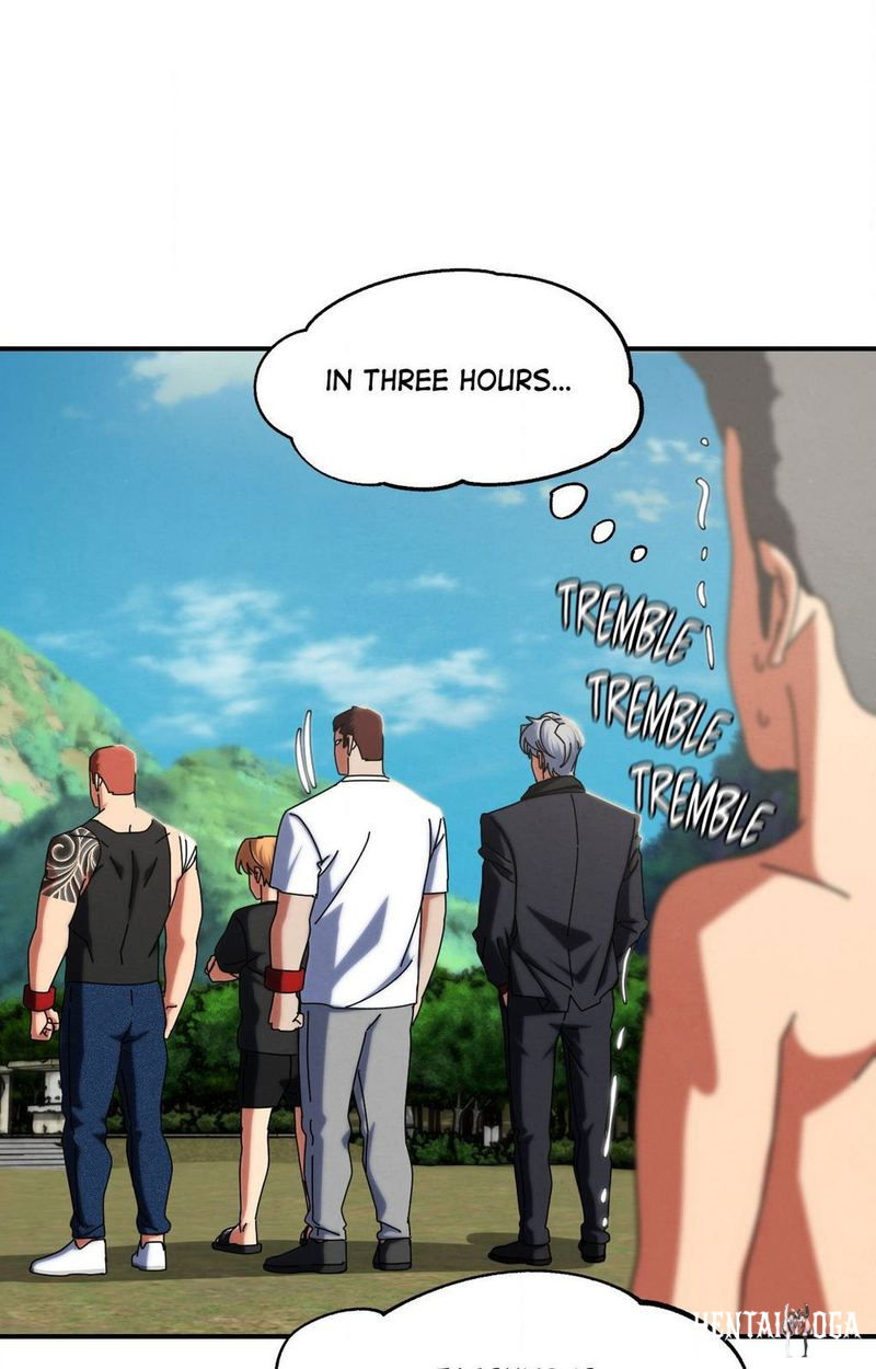 Seniors of Class 5 Seniors of Class 5 Chapter 114 - Page 16