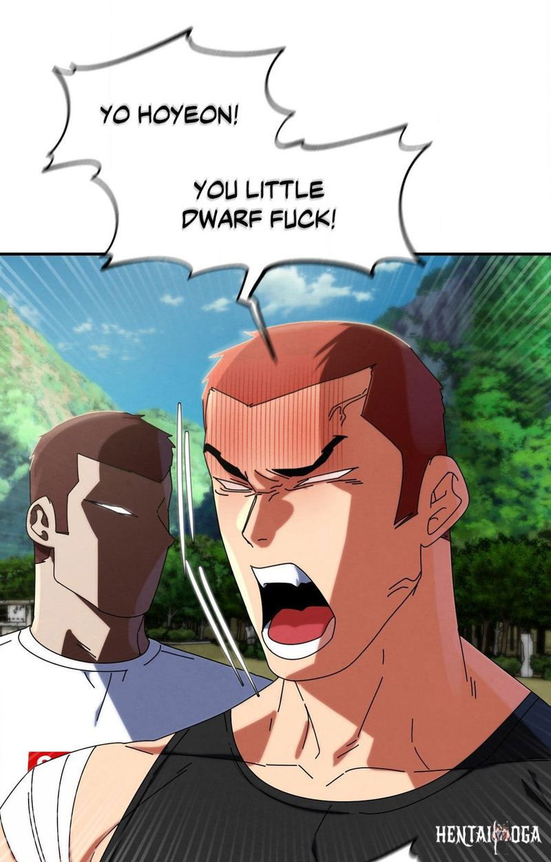 Seniors of Class 5 Seniors of Class 5 Chapter 114 - Page 18