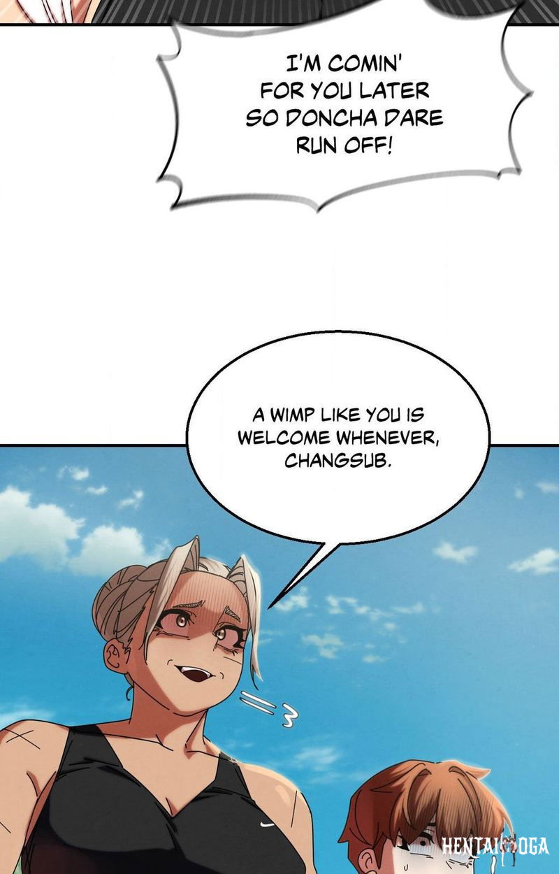 Seniors of Class 5 Seniors of Class 5 Chapter 114 - Page 19