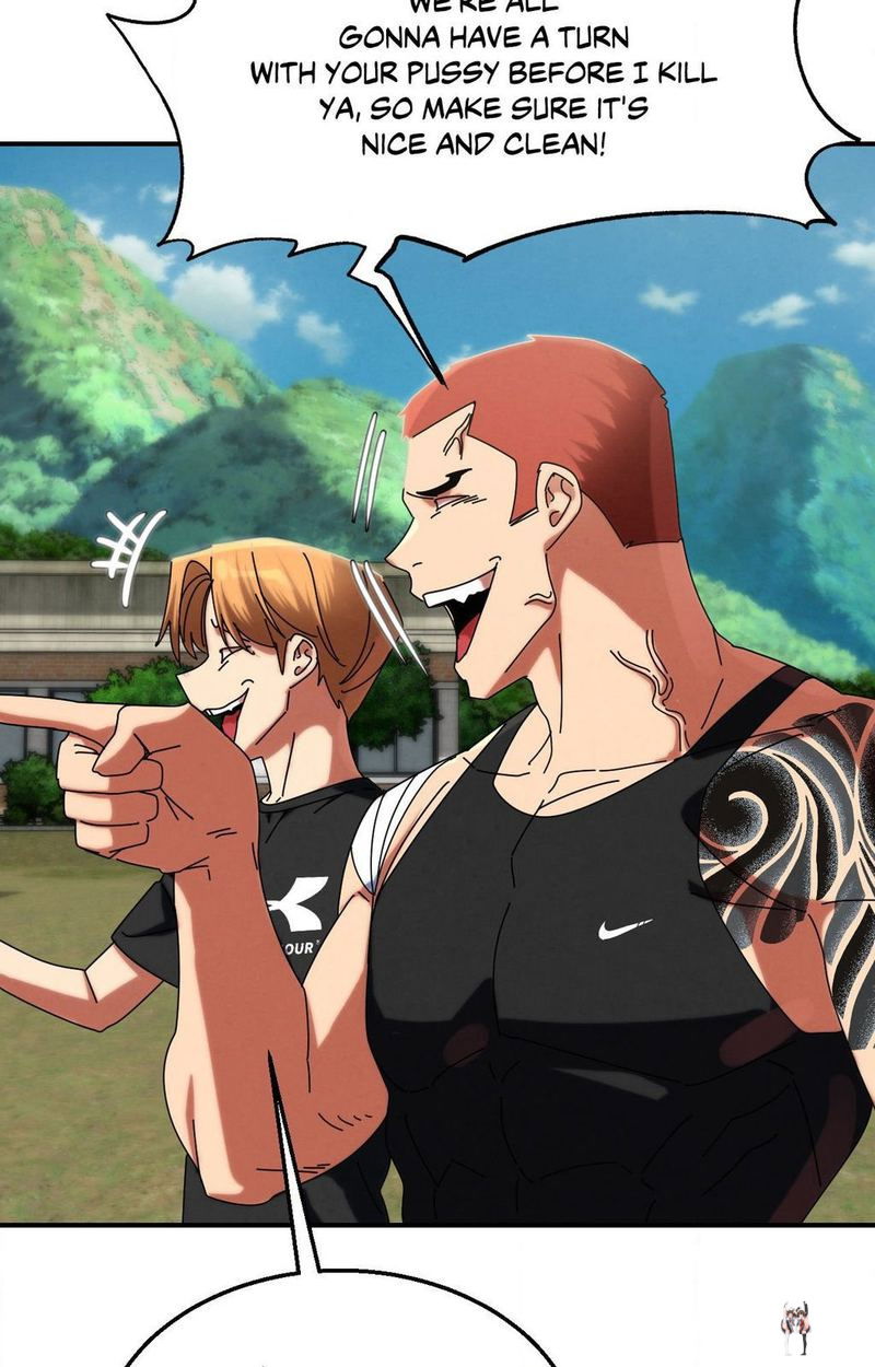 Seniors of Class 5 Seniors of Class 5 Chapter 114 - Page 21