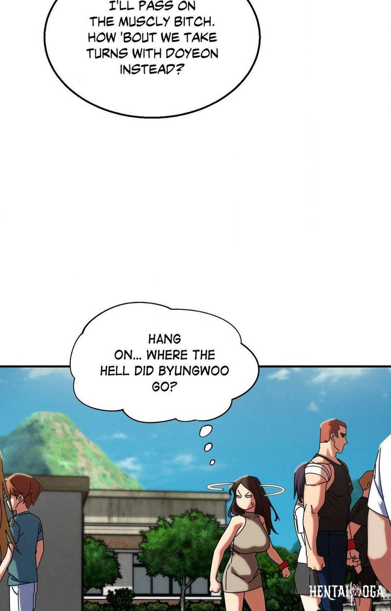 Seniors of Class 5 Seniors of Class 5 Chapter 114 - Page 22