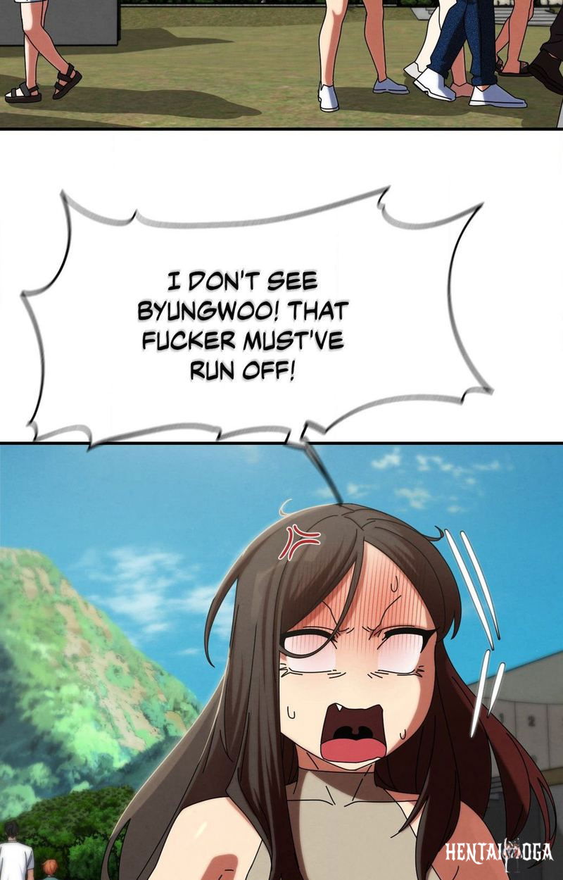 Seniors of Class 5 Seniors of Class 5 Chapter 114 - Page 23