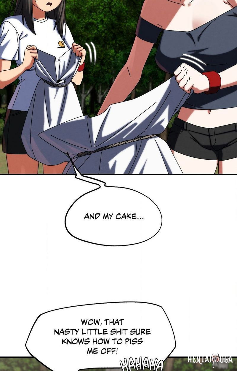 Seniors of Class 5 Seniors of Class 5 Chapter 114 - Page 25