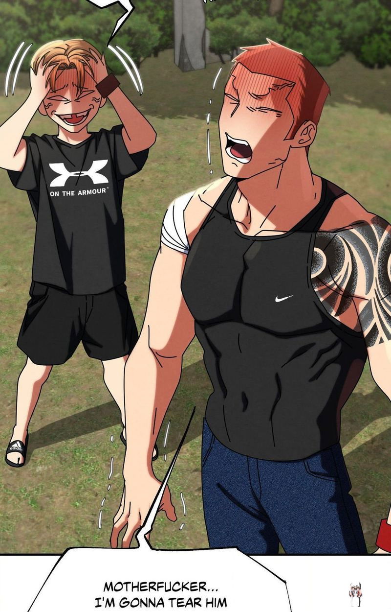 Seniors of Class 5 Seniors of Class 5 Chapter 114 - Page 26