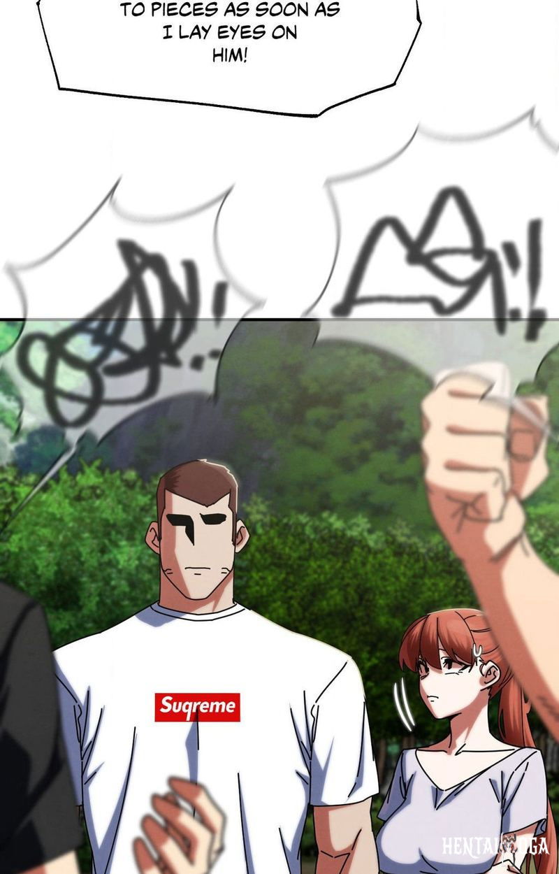 Seniors of Class 5 Seniors of Class 5 Chapter 114 - Page 27