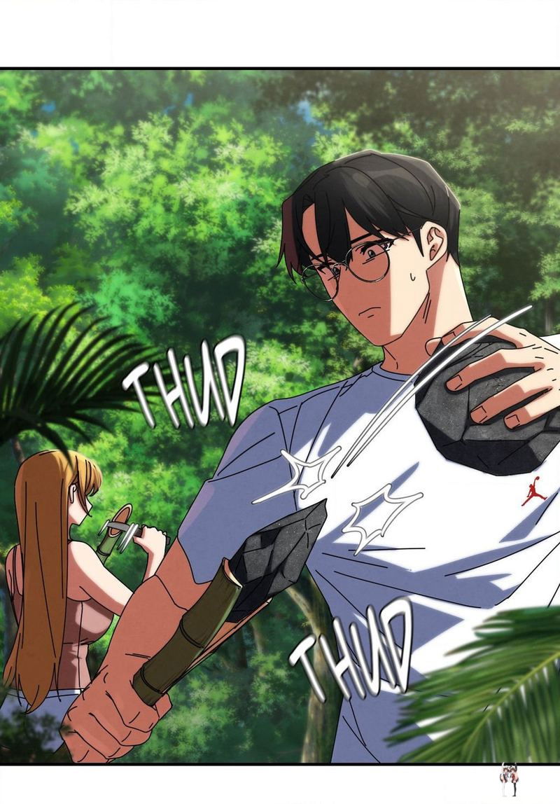 Seniors of Class 5 Seniors of Class 5 Chapter 114 - Page 29