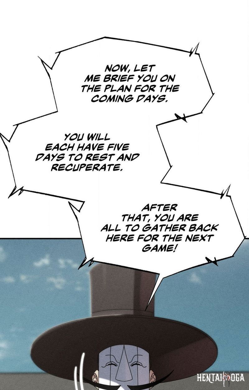 Seniors of Class 5 Seniors of Class 5 Chapter 114 - Page 3