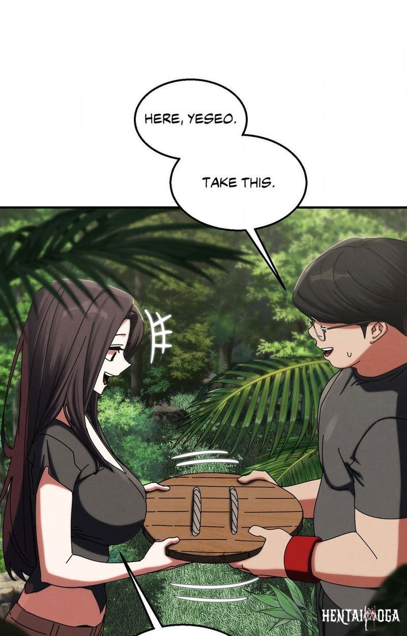 Seniors of Class 5 Seniors of Class 5 Chapter 114 - Page 30