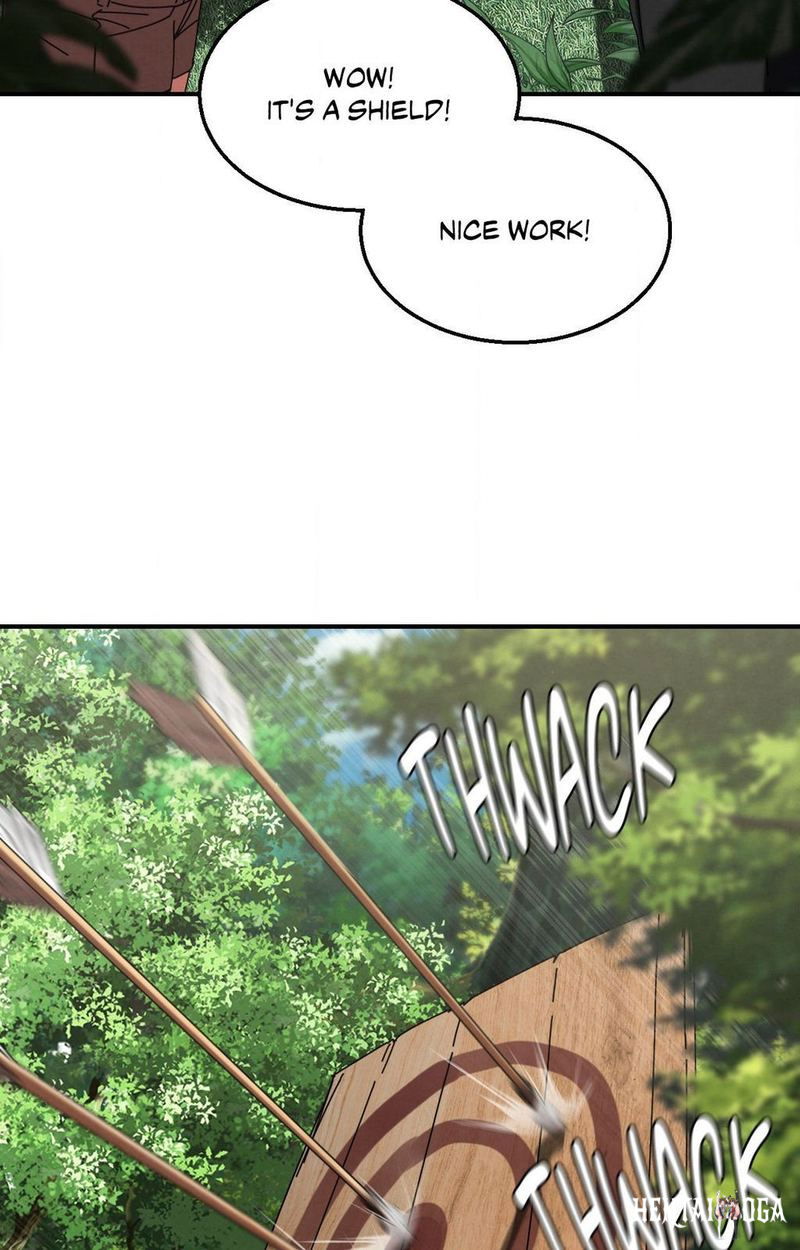 Seniors of Class 5 Seniors of Class 5 Chapter 114 - Page 31