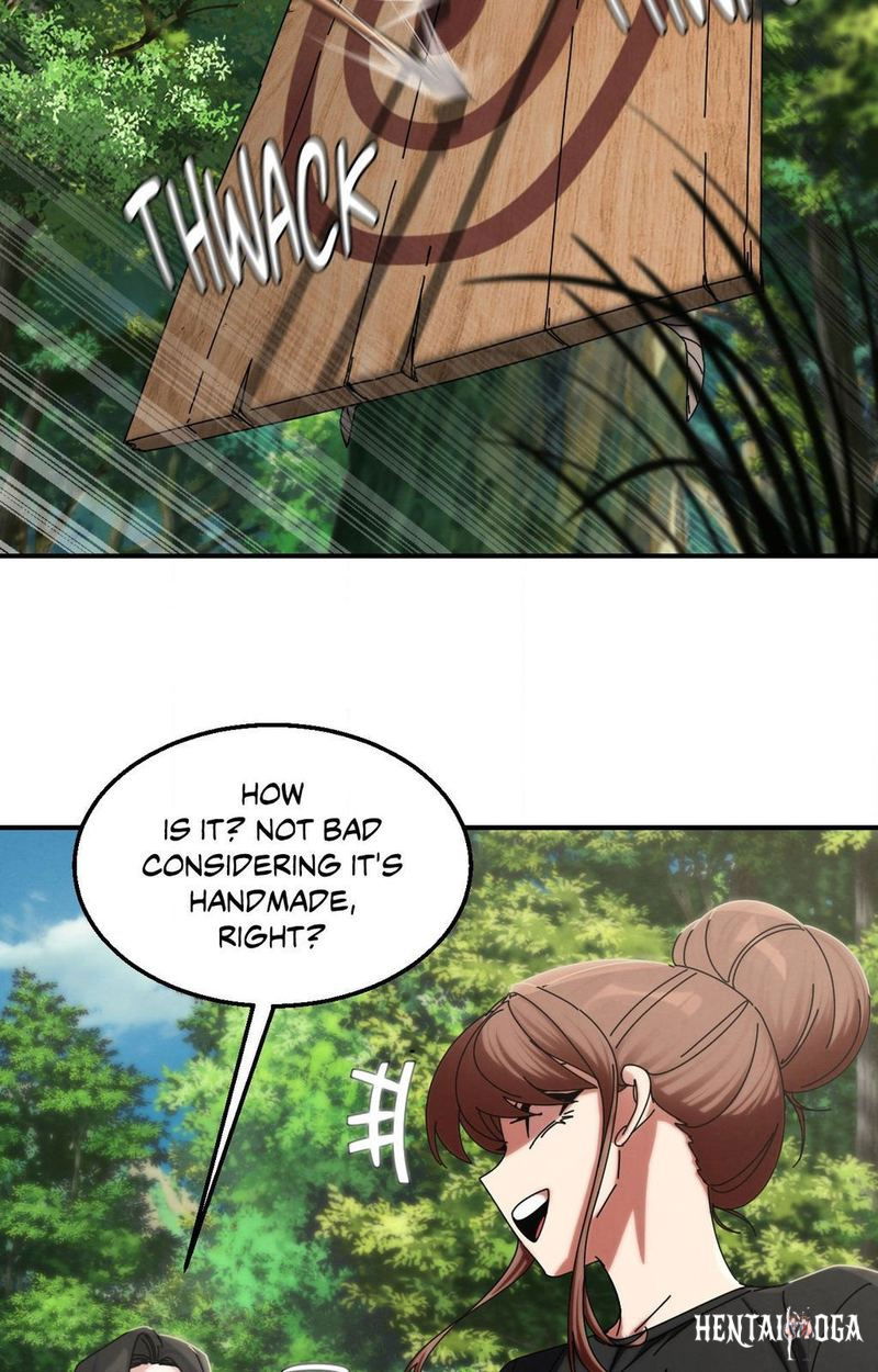 Seniors of Class 5 Seniors of Class 5 Chapter 114 - Page 32