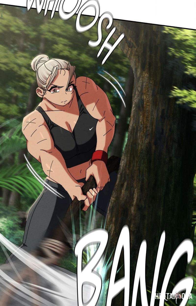 Seniors of Class 5 Seniors of Class 5 Chapter 114 - Page 34