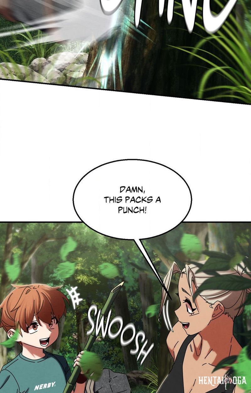 Seniors of Class 5 Seniors of Class 5 Chapter 114 - Page 35