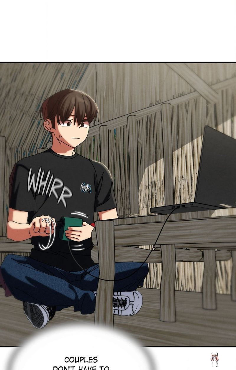 Seniors of Class 5 Seniors of Class 5 Chapter 114 - Page 37