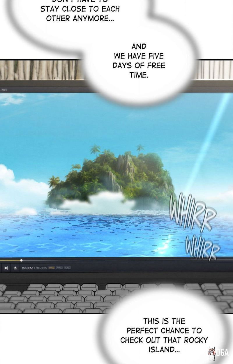 Seniors of Class 5 Seniors of Class 5 Chapter 114 - Page 38