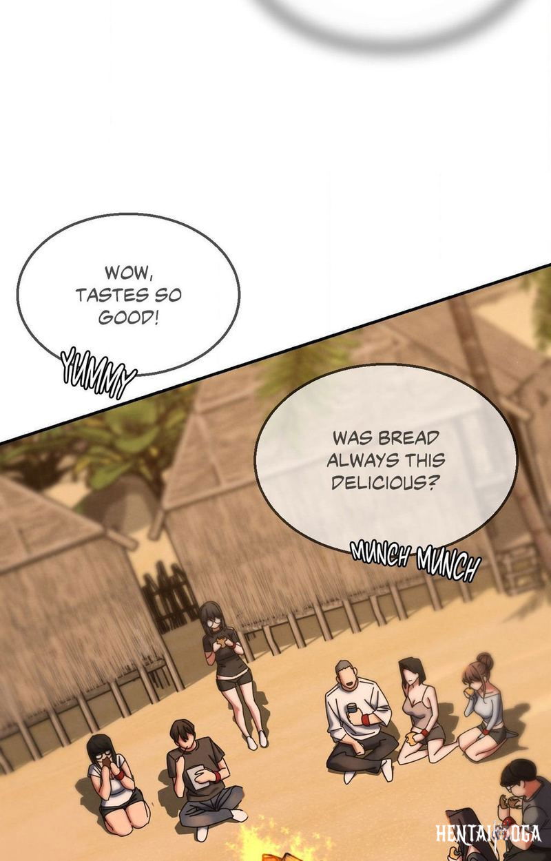 Seniors of Class 5 Seniors of Class 5 Chapter 114 - Page 39