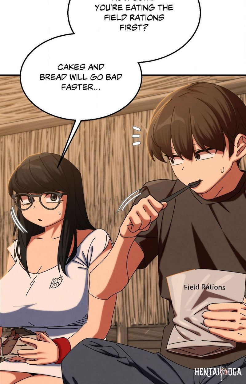 Seniors of Class 5 Seniors of Class 5 Chapter 114 - Page 41