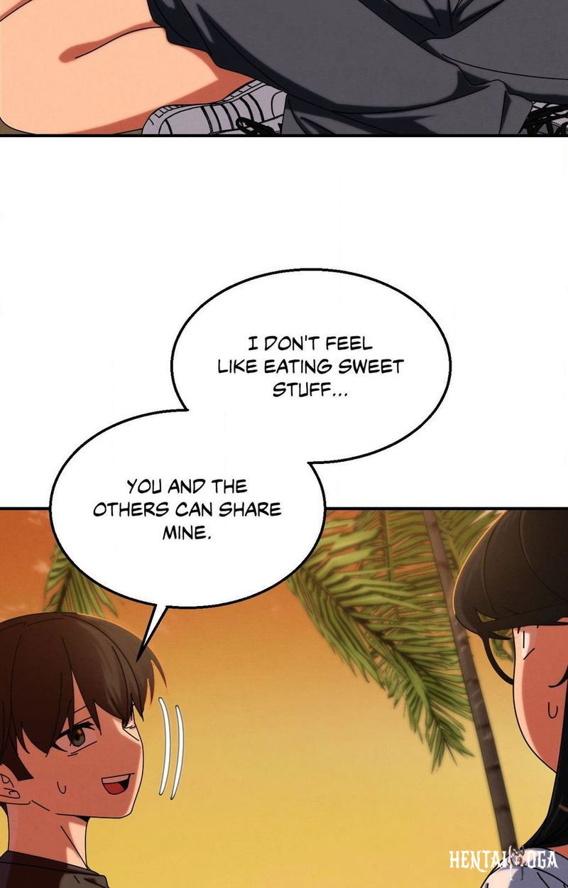 Seniors of Class 5 Seniors of Class 5 Chapter 114 - Page 42