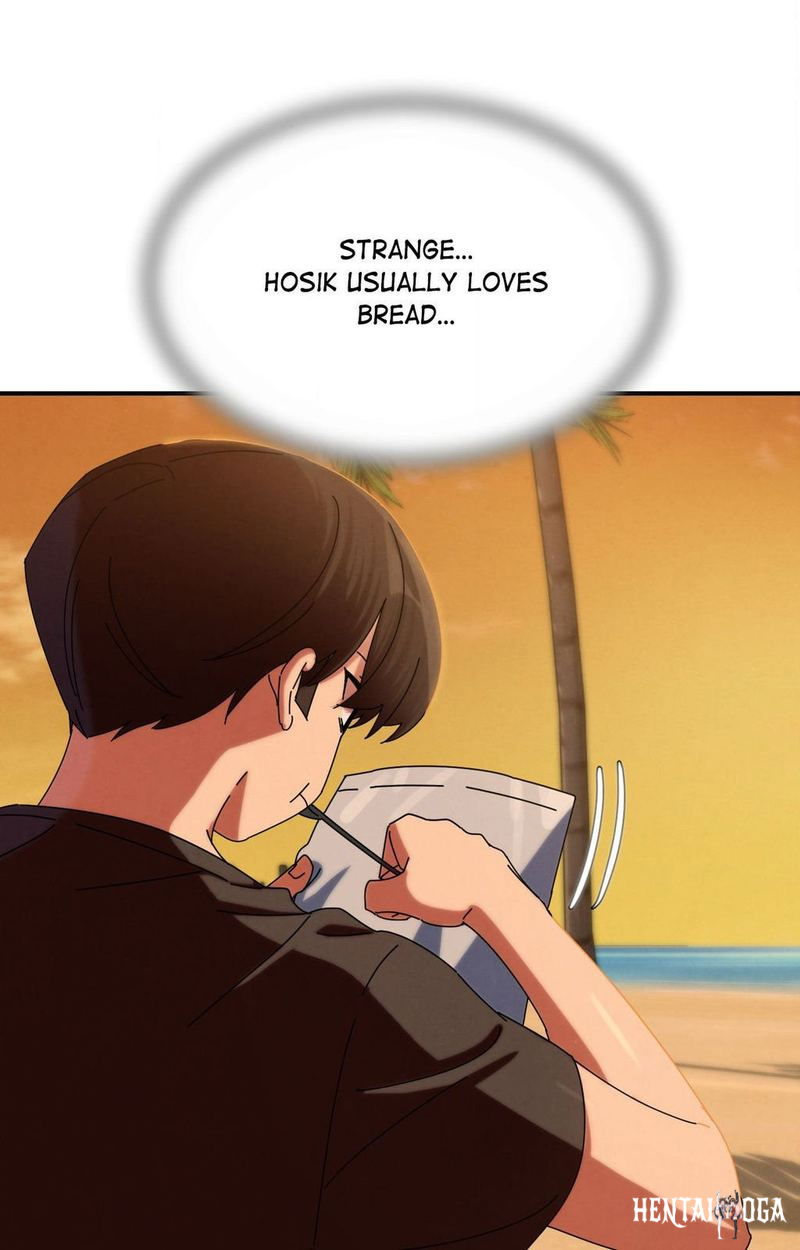 Seniors of Class 5 Seniors of Class 5 Chapter 114 - Page 44