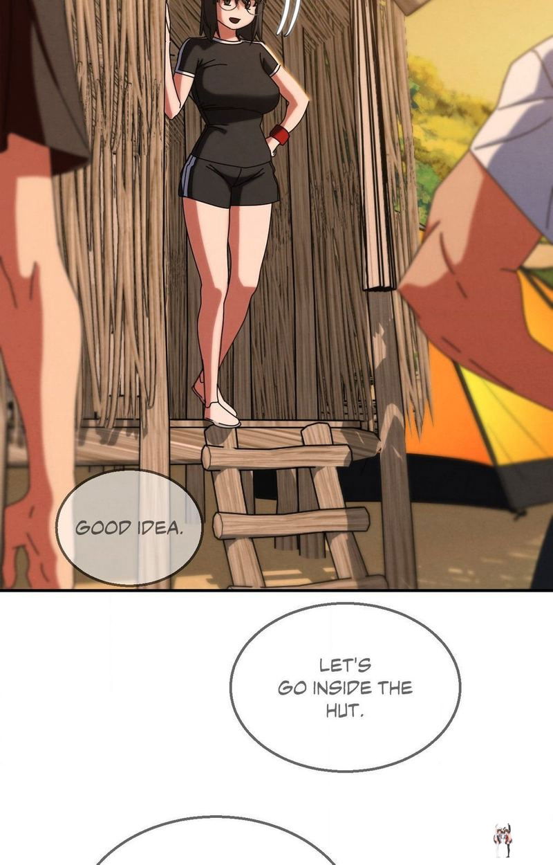 Seniors of Class 5 Seniors of Class 5 Chapter 114 - Page 46