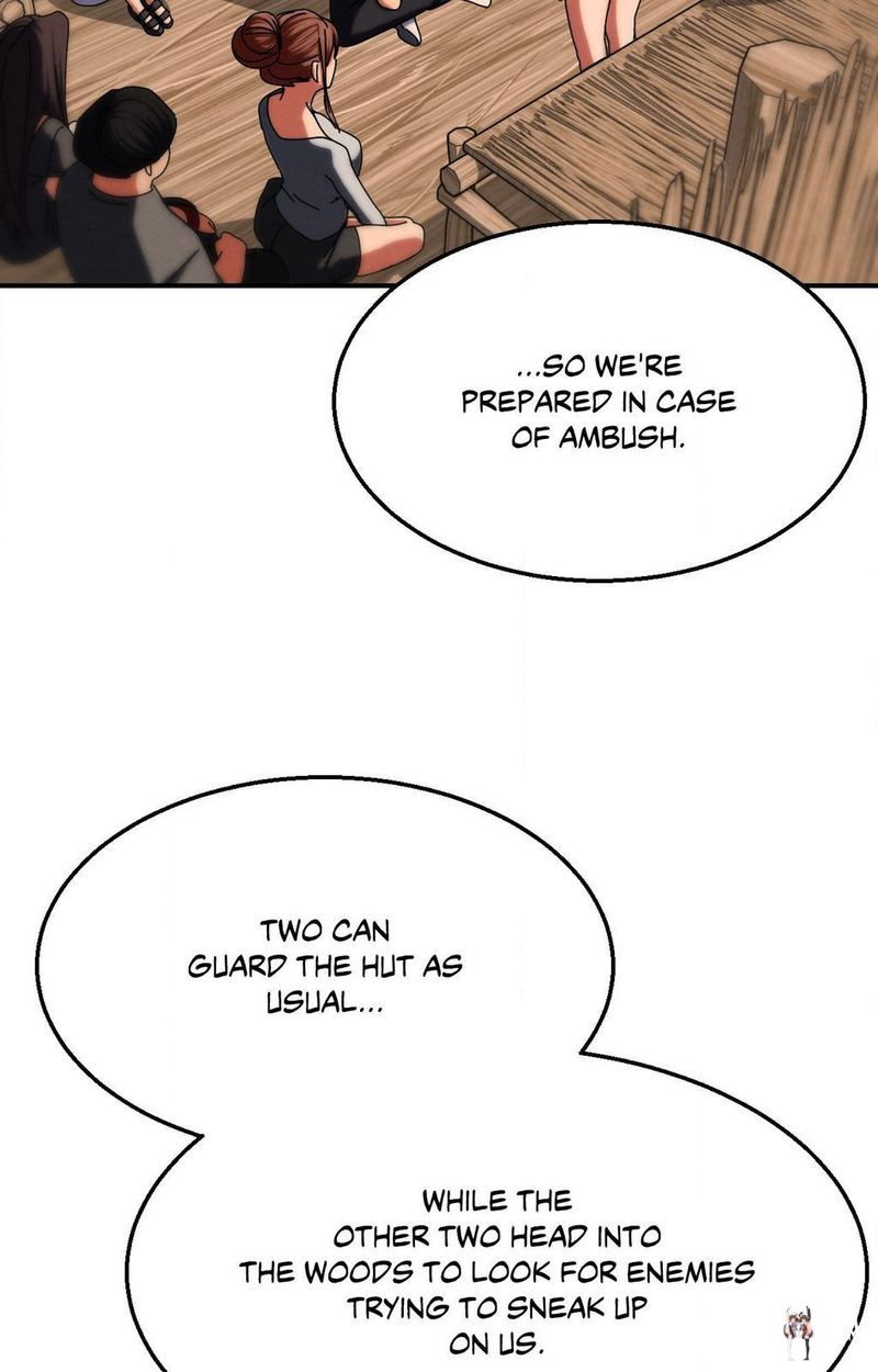 Seniors of Class 5 Seniors of Class 5 Chapter 114 - Page 48