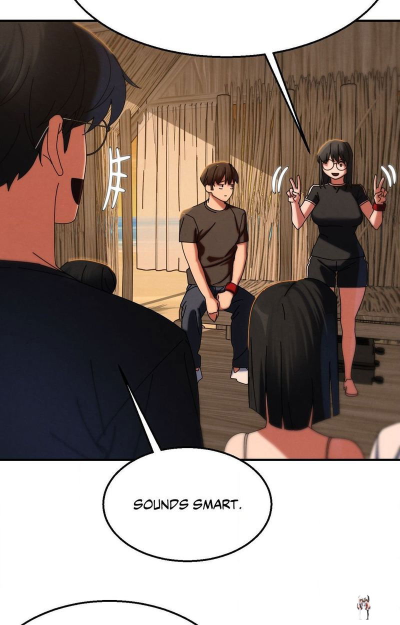 Seniors of Class 5 Seniors of Class 5 Chapter 114 - Page 49