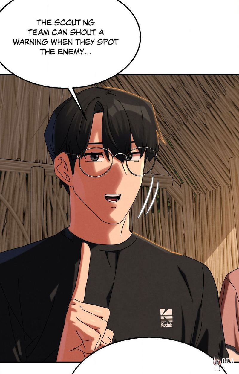 Seniors of Class 5 Seniors of Class 5 Chapter 114 - Page 50