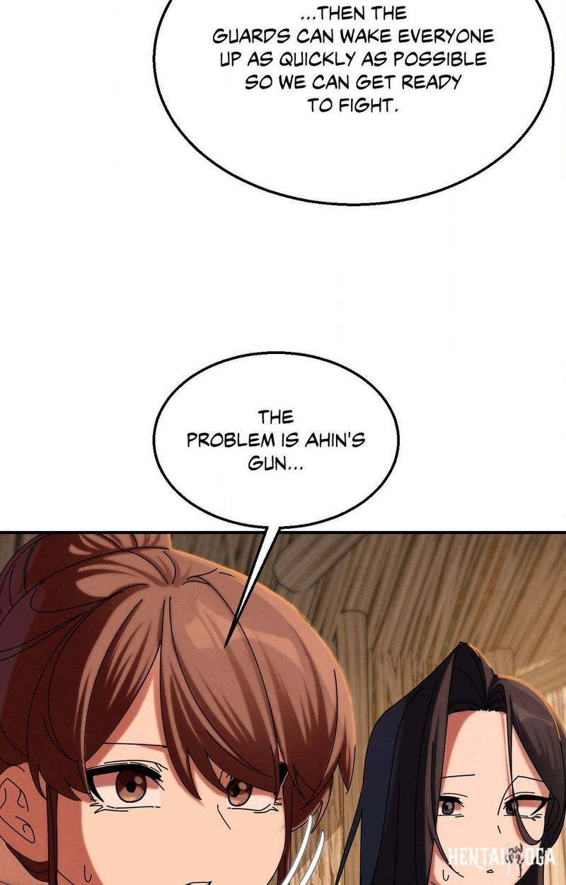 Seniors of Class 5 Seniors of Class 5 Chapter 114 - Page 51